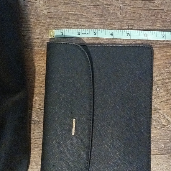 LoveVook 2 PC Tote bag and wristlet set 🖤🖤 - Picture 14 of 14